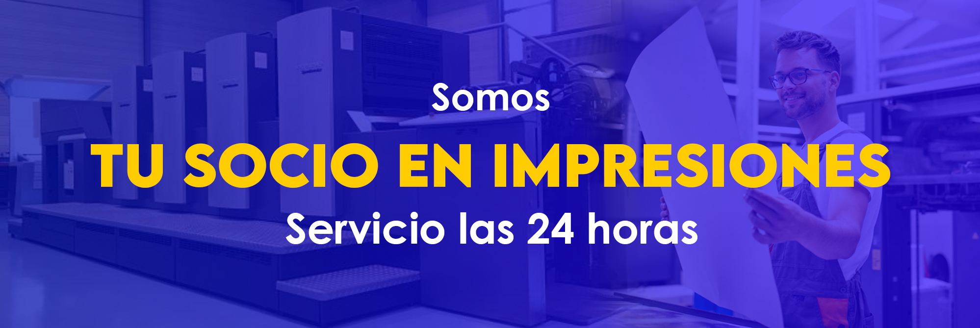 maqueta servigraf banner somos