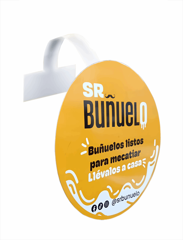 wobblers <br> Personalizados